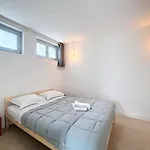 Appartement gare 4 pers tout équipé N2