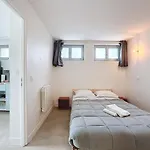 Appartement gare 4 pers tout équipé N2