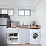 Appartement gare 4 pers tout équipé N2