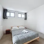 Appartement gare 4 pers tout équipé N2