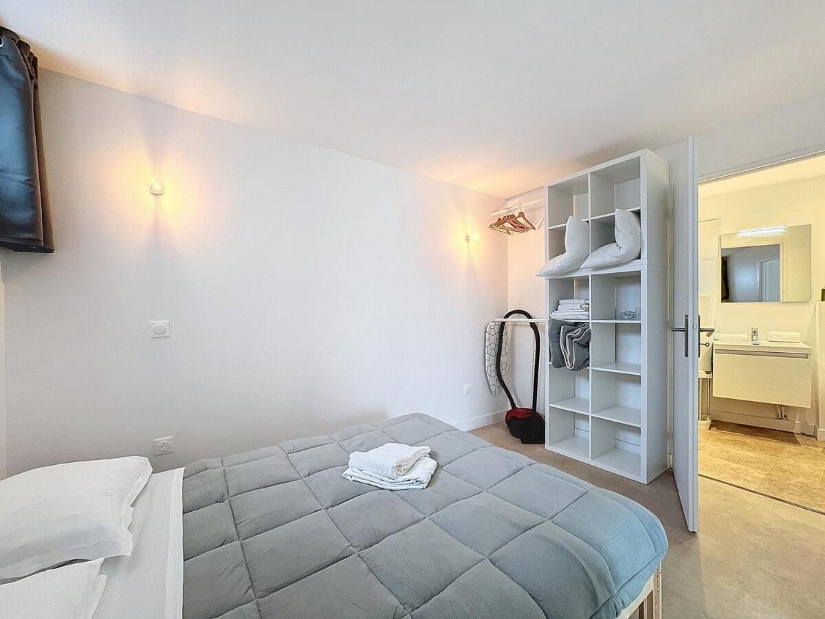 Gare 4 Pers équipé N2 * Clermont-Ferrand