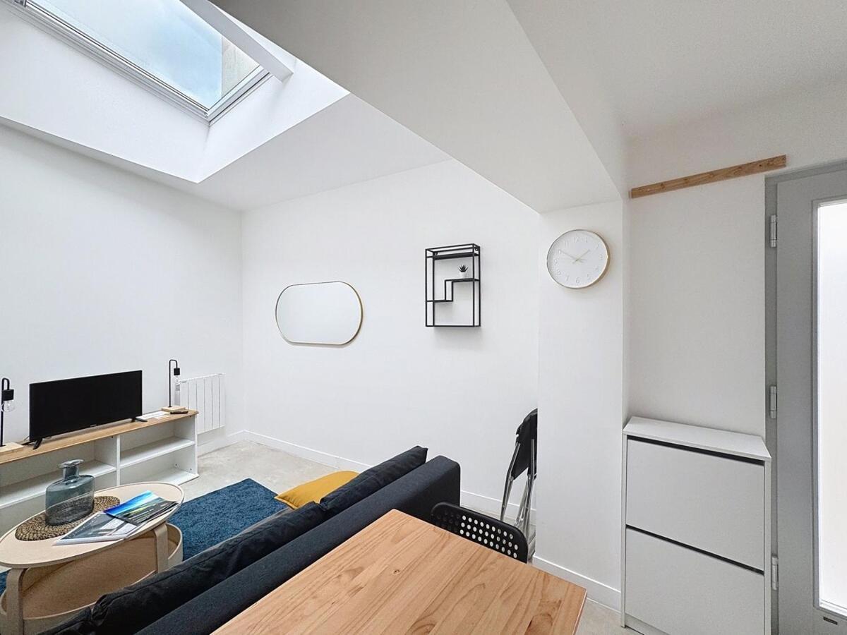 Gare 4 Pers équipé N2 Appartement *